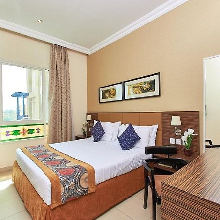 Mughal Suites Рас-ель-Хайма Екстер'єр фото