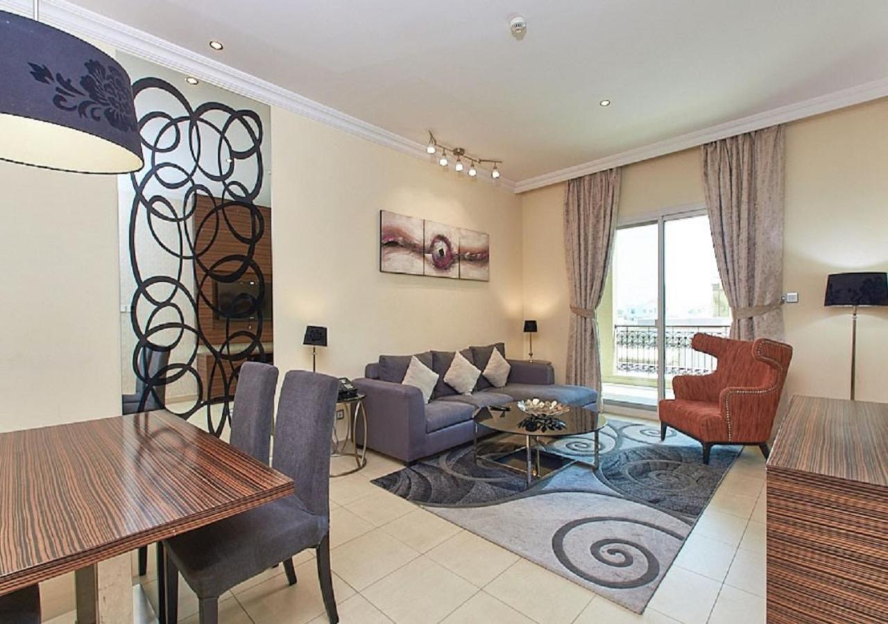 Mughal Suites Рас-ель-Хайма Екстер'єр фото