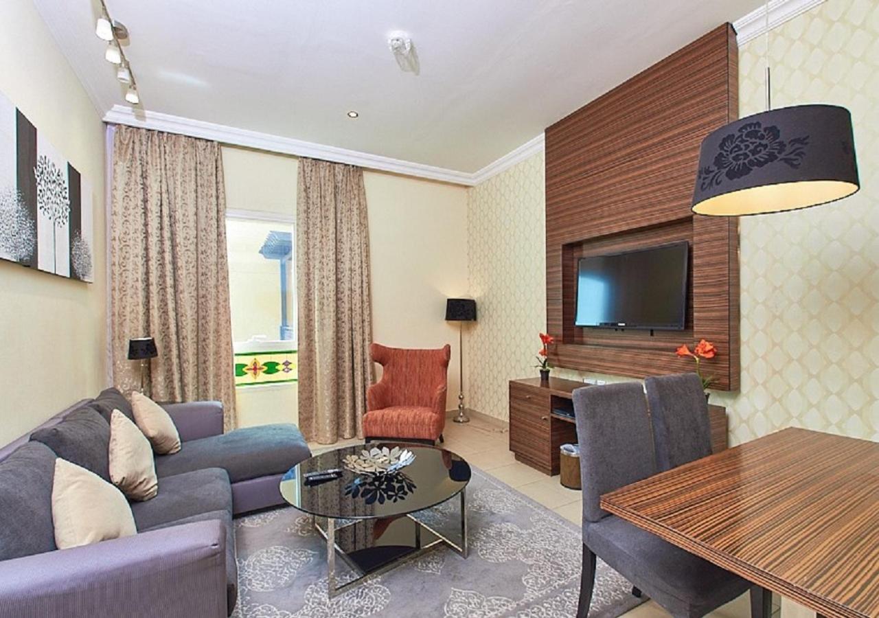 Mughal Suites Рас-ель-Хайма Екстер'єр фото