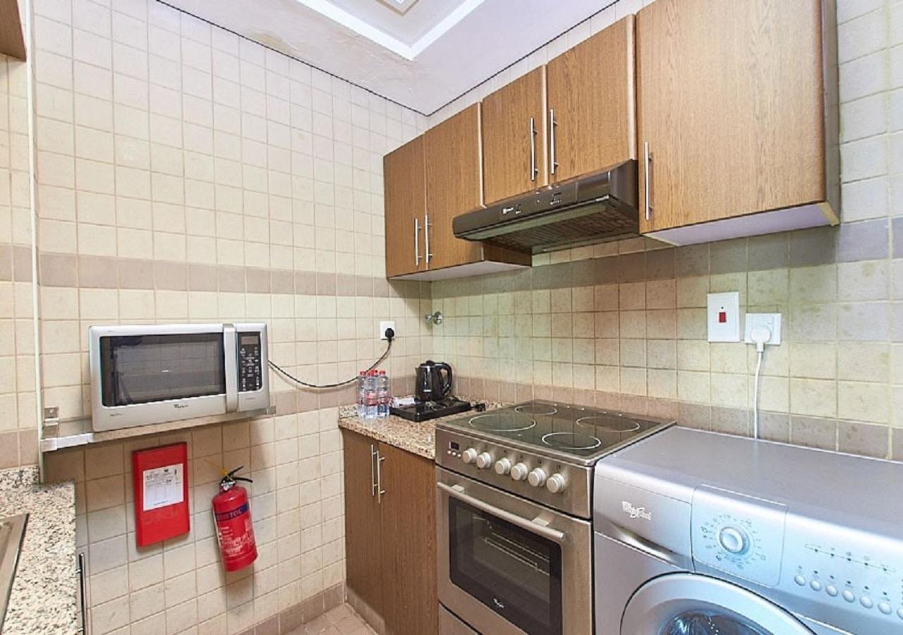 Mughal Suites Рас-ель-Хайма Екстер'єр фото