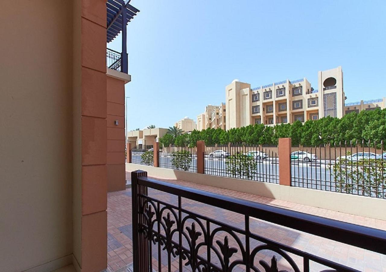 Mughal Suites Рас-ель-Хайма Екстер'єр фото