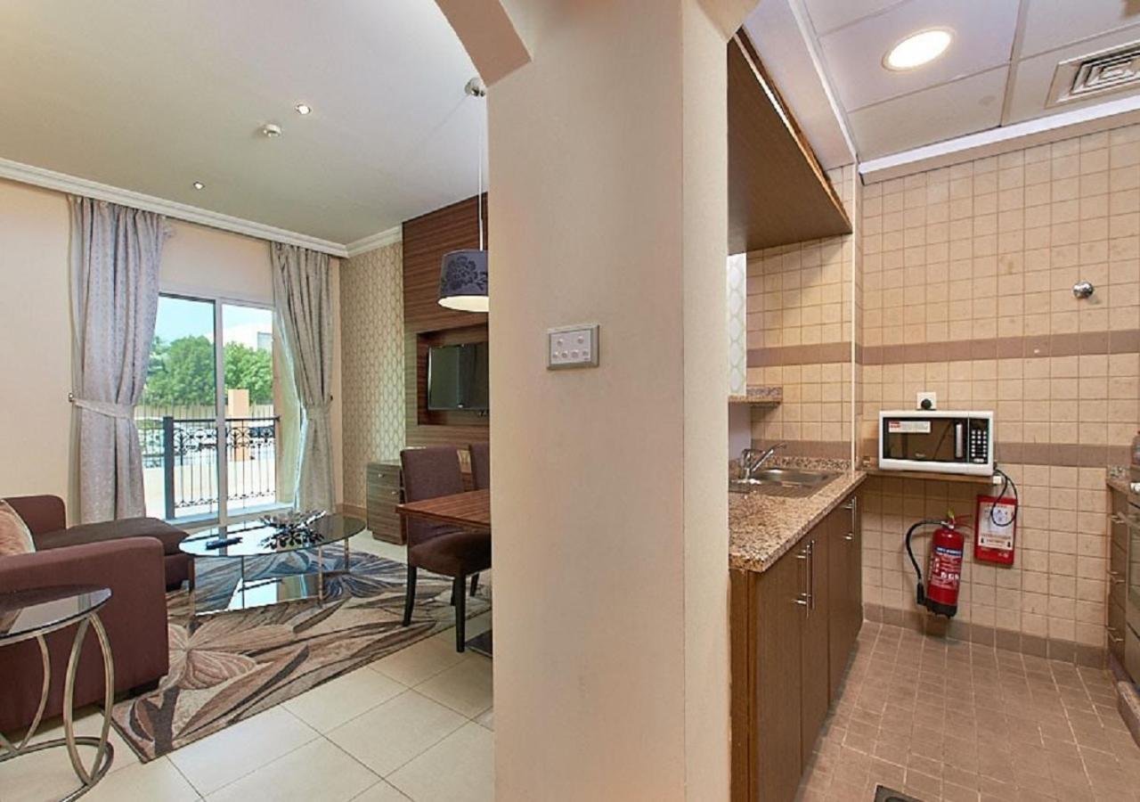 Mughal Suites Рас-ель-Хайма Екстер'єр фото