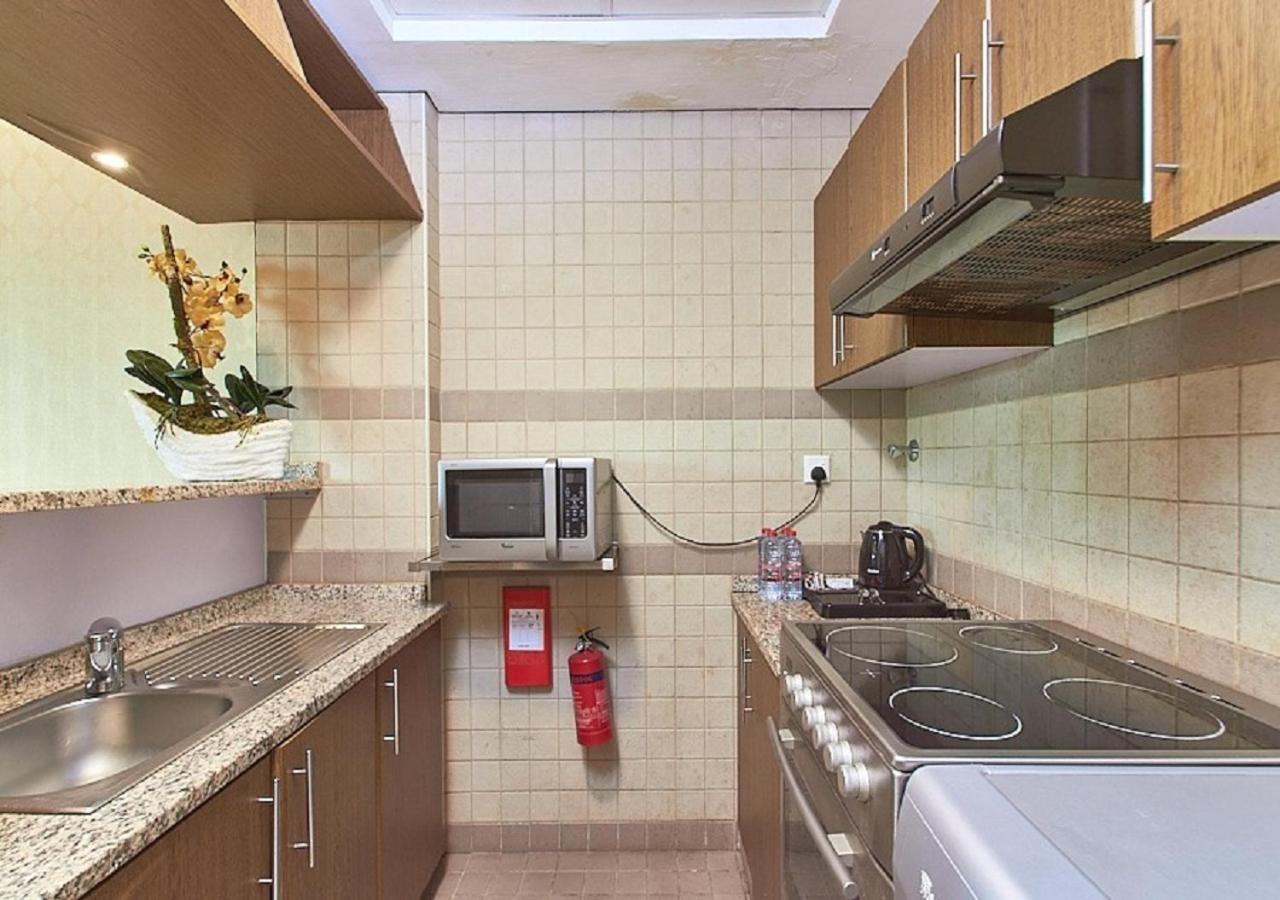 Mughal Suites Рас-ель-Хайма Екстер'єр фото
