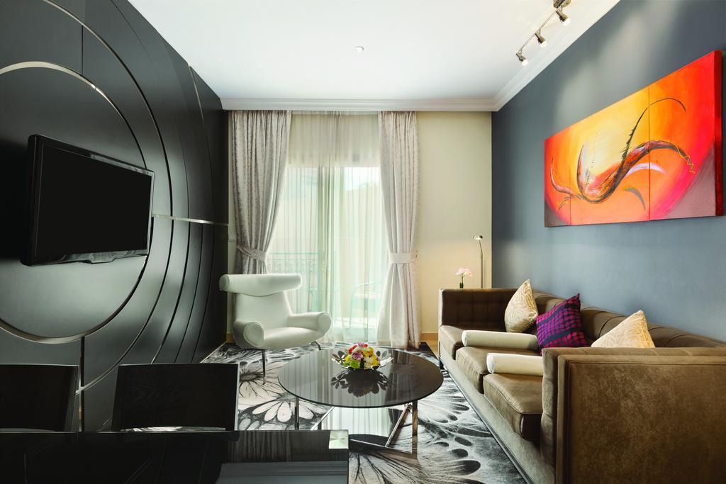Mughal Suites Рас-ель-Хайма Екстер'єр фото