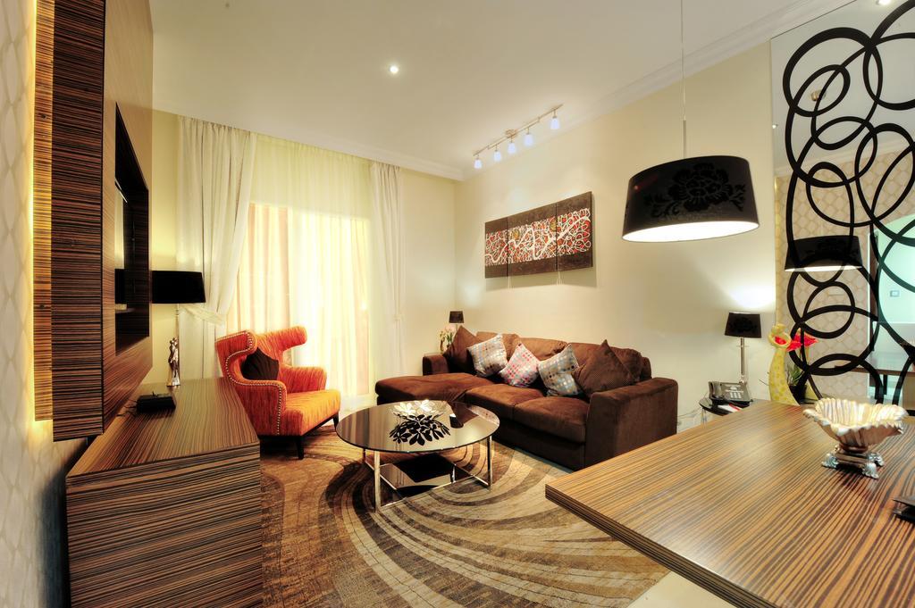 Mughal Suites Рас-ель-Хайма Екстер'єр фото