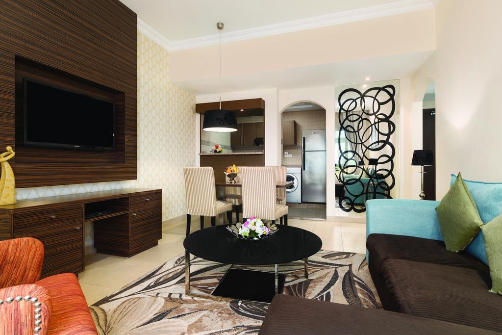 Mughal Suites Рас-ель-Хайма Екстер'єр фото
