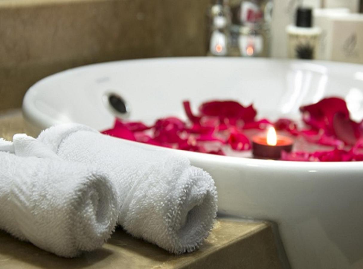 Mughal Suites Рас-ель-Хайма Екстер'єр фото